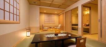 Ryokan Oyasukyo Onsen Ryokan Tarobe
