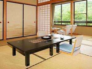 Room - Ryokan Oyasukyo Onsen Ryokan Tarobe (Yuzawa (Akita))