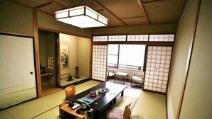 Room - Ryokan Oyasukyo Onsen Ryokan Tarobe (Yuzawa (Akita))