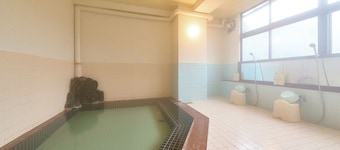向瀧別館 瀧の音