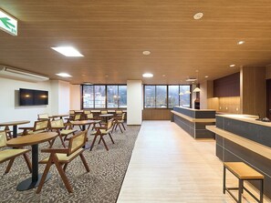 Sala de reuniones