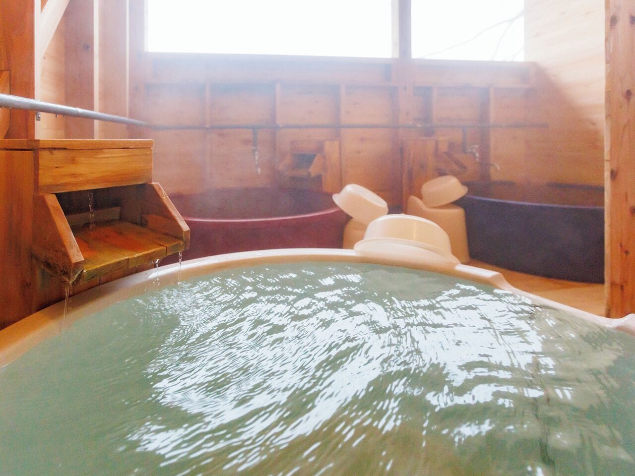 Spa
