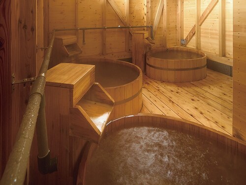 Mukaitaki Ryokan