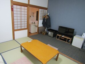 起居区