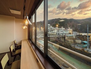 Interior - Mukaitaki Ryokan (Fukushima)