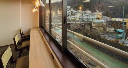 Mukaitaki Ryokan