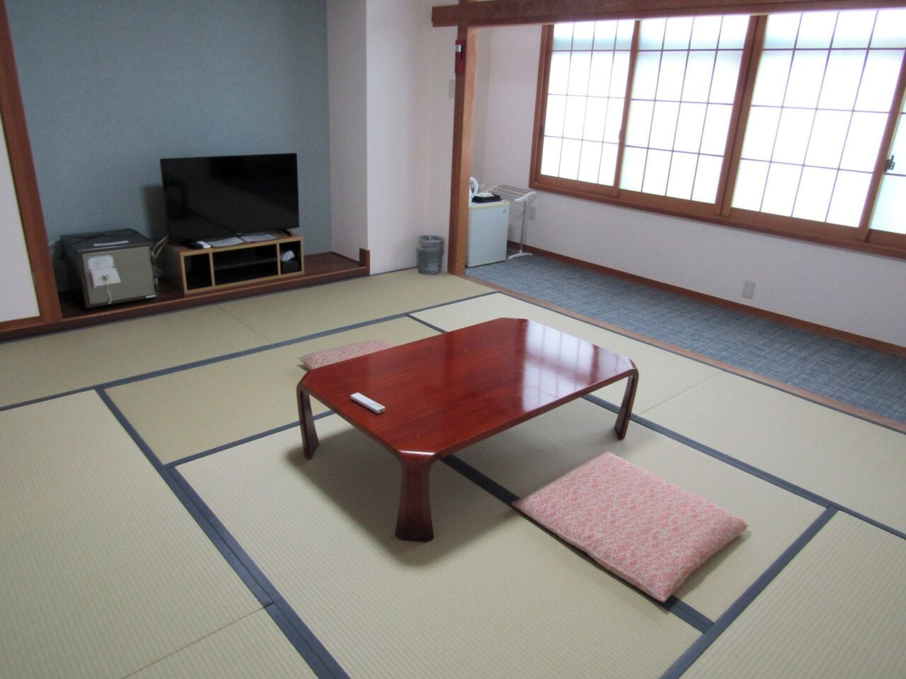 Interieur