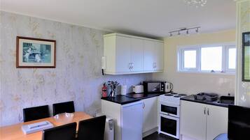 Micro-ondes, congélateur