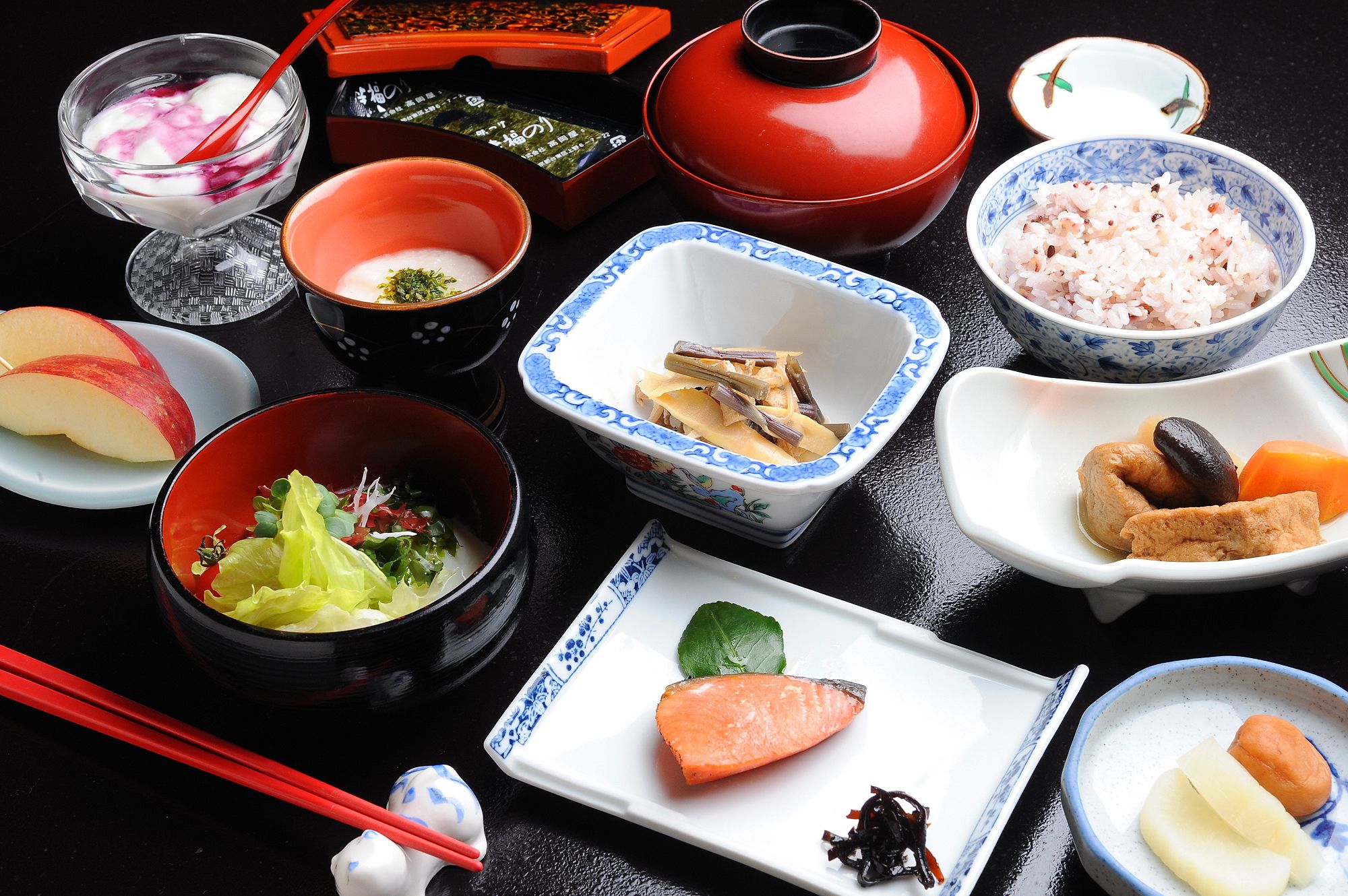 餐飲