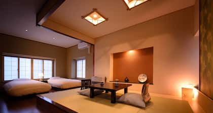 Matsudaya Ryokan