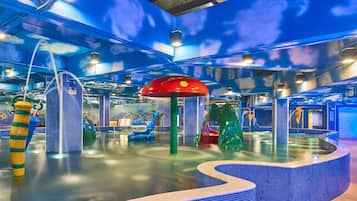 Water park