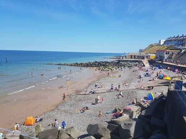 Plage