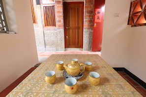 Kemudahan hartanah