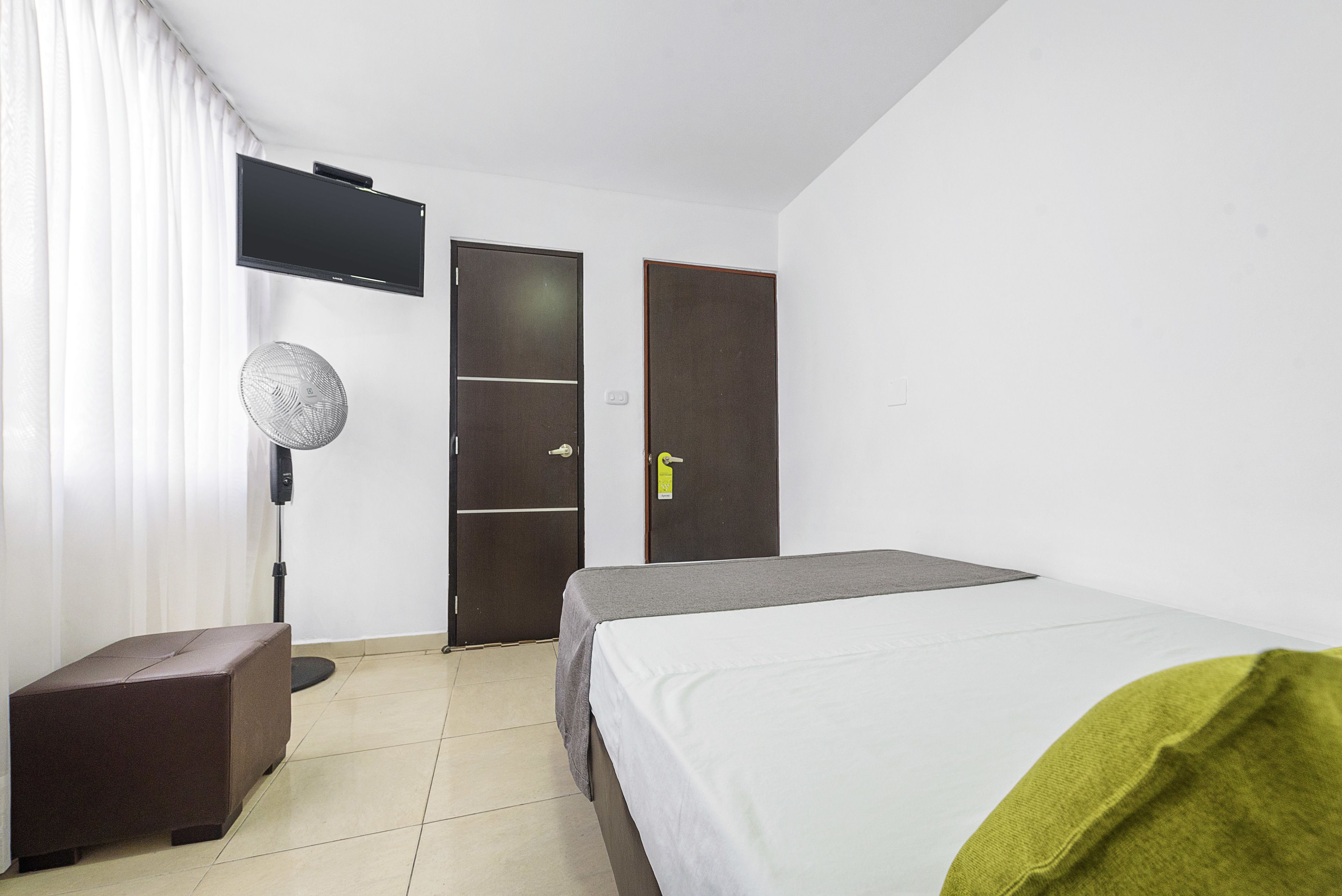 double room, 1 double bed | free wifi, bed sheets