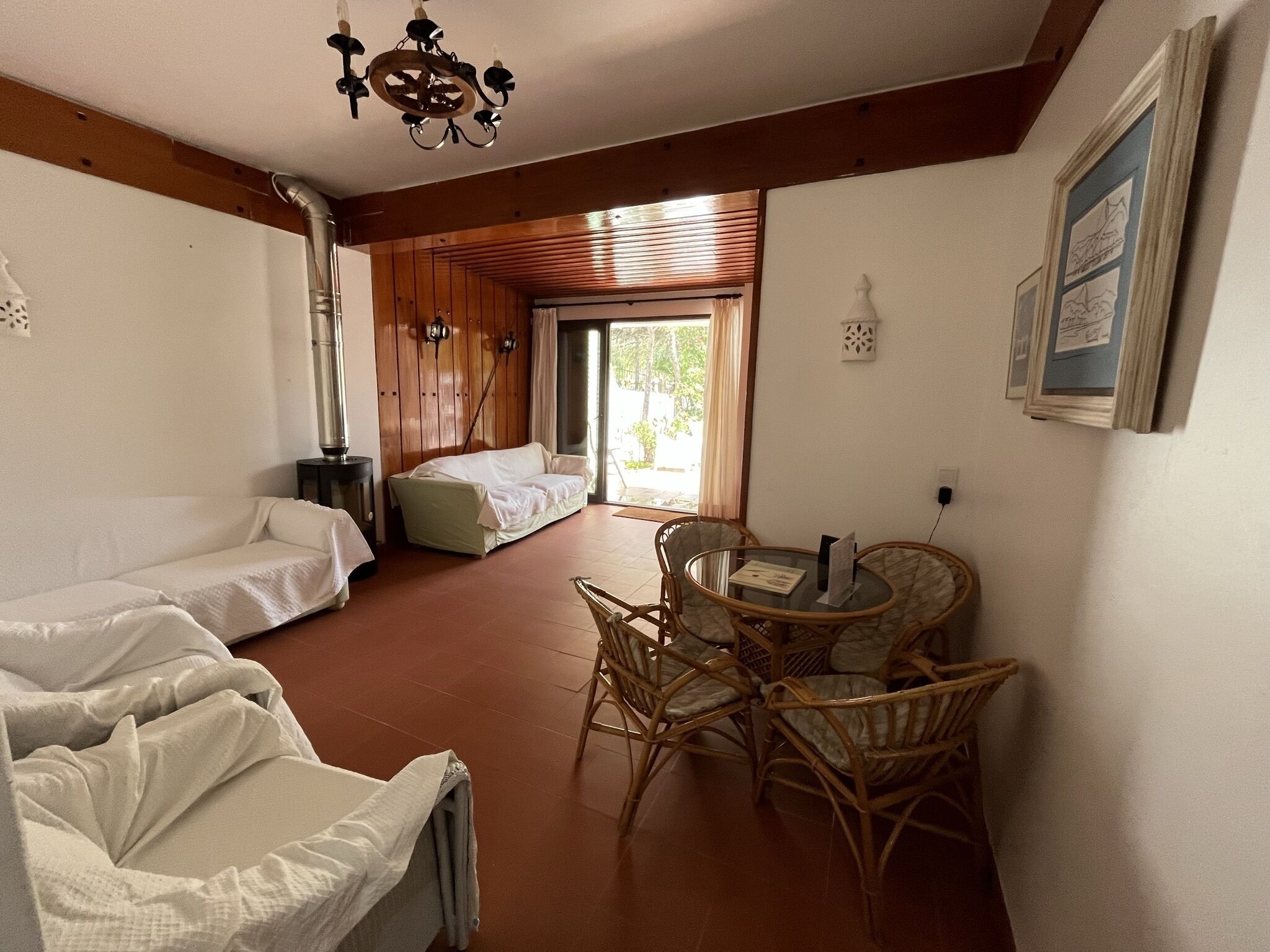 Ideal Villa For A Family Vacation Or A Group Of Friends 5 Minutes From The Beach! - Monte Gordo