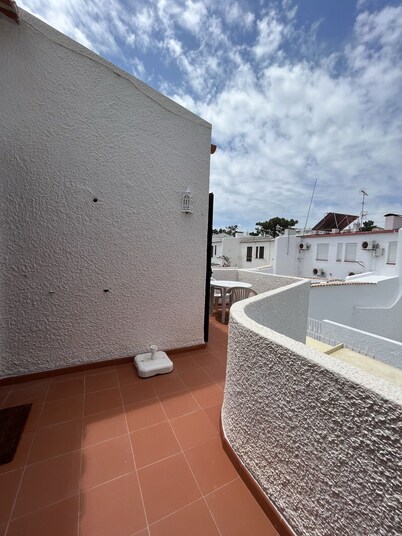 Ideal villa for a family vacation or a group of friends 5 minutes from the beach!