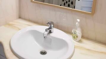 Secadora de cabello y toallas