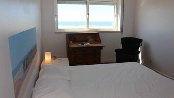 1 habitación, cuna de viaje, wifi gratis y ropa de cama