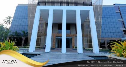 Ayowa Grand Hotel