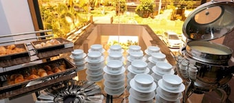 Ayowa Grand Hotel