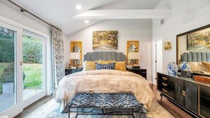 3 Schlafzimmer, Internetzugang, Bettwäsche