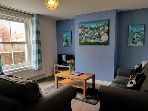 Westbrook, Regis Place - A delightfully modernised period, former fisherman’s semi-detached cottage