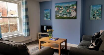 Westbrook, Regis Place - A delightfully modernised period, former fisherman’s semi-detached cottage
