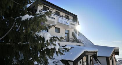 Apartments Dvori Kopaonik