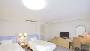 Kamar Twin Superior | Wi-Fi gratis