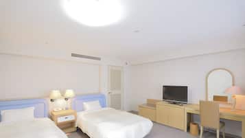 Superior Twin Room | Free WiFi