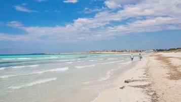 Ubicación cercana a la playa