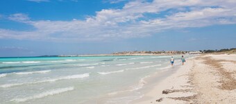 CASA EL CIPRES - Villa with private pool in Sa Ràpita.