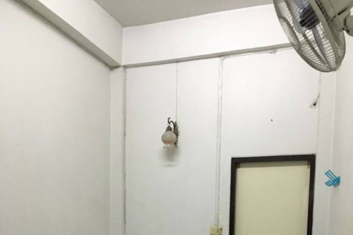 Small Bed Fan Room | Wi-fi (inkludert)