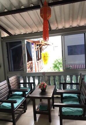 Accommodatievoorziening