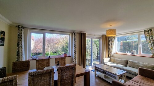 Walma has become a firm favourite with holidaymakers , a perfect retreat for family and friends.