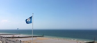 Een echt verborgen juweeltje, deze geweldige kleine bolthole voor twee is perfect voor een weg aan zee