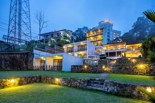 Hotel Alta Vista