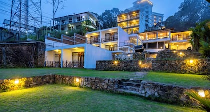 Hotel Alta Vista