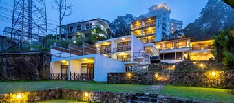 Hotel Alta Vista