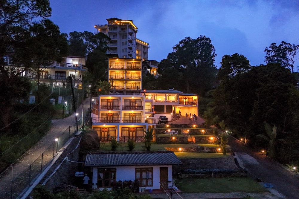 Hotel Alta Vista