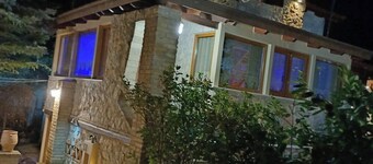 Family Abode for Vacation in Arachova