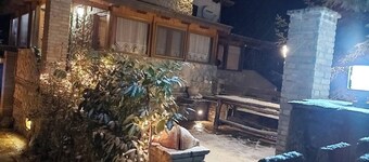 Family Abode for Vacation in Arachova