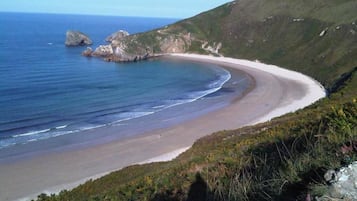 Spiaggia