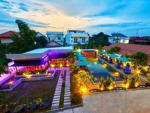 Exterior - Lilly Holiday Hotel (Siem Reap)