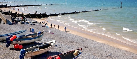 Spiaggia