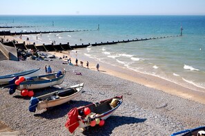 Spiaggia