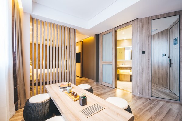 Servicio a la habitación