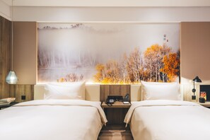 Executive Twin Room