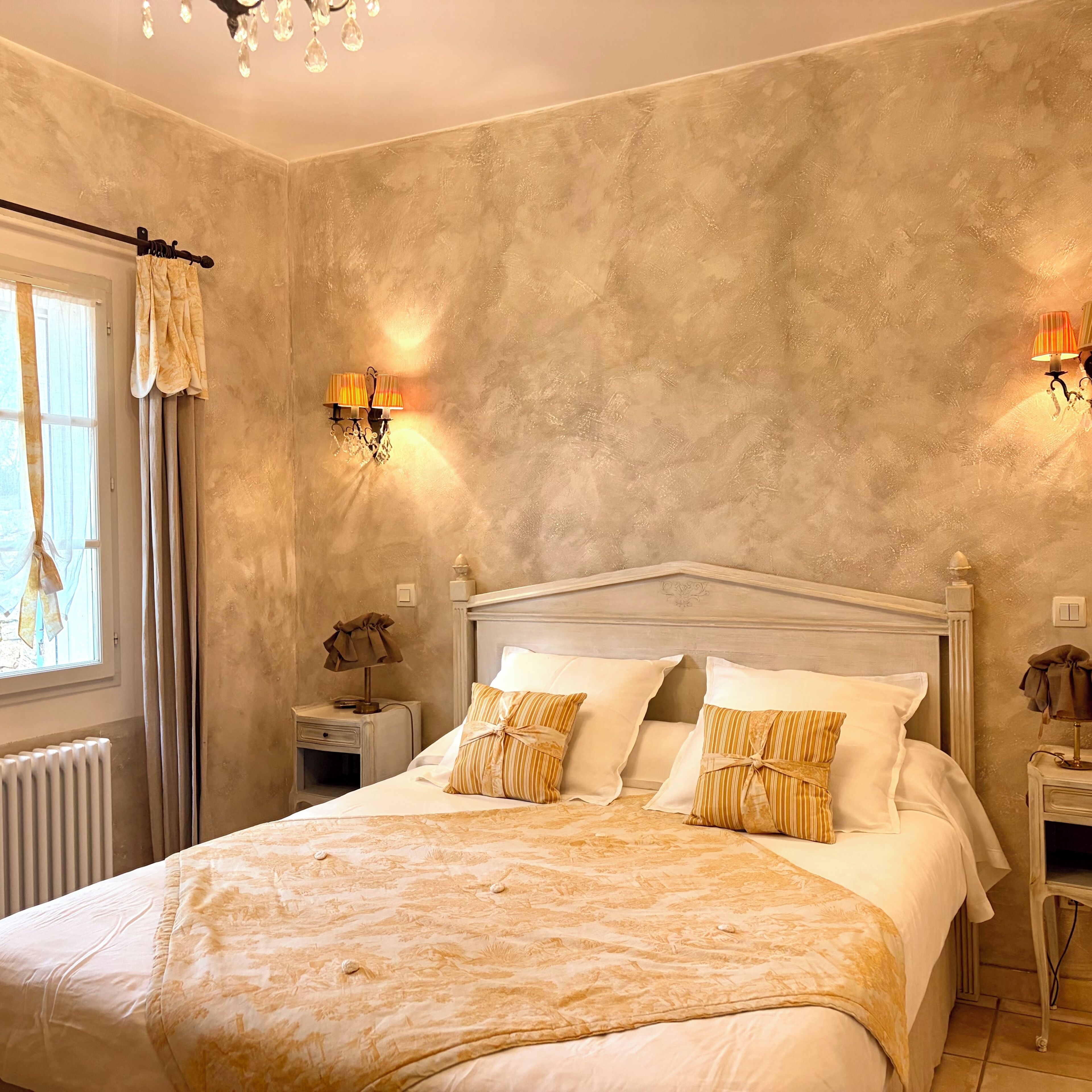2 Schlafzimmer, Bügeleisen/Bügelbrett, Reisekinderbett, WLAN
