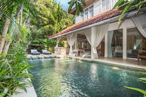 Interior - Villa Esha Drupadi I (Seminyak)